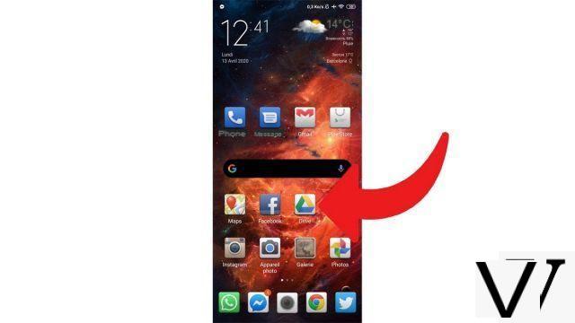 How to scan with your Android smartphone?