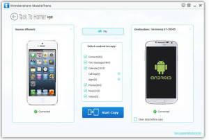 Comment transférer des données entre iPhone et Huawei | iphonexpertise - Site Officiel