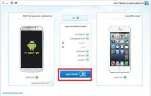Como transferir dados entre iPhone e Huawei. iphonexpertise - Site Oficial