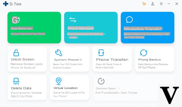 Cómo transferir datos entre iPhone y Huawei | iphonexpertise - Sitio oficial