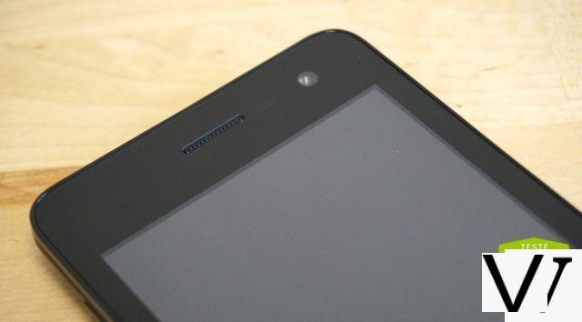 Prueba Archos 45 Helium: cuando 4G vale menos de 100 euros