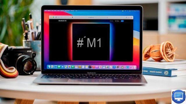 Mac M1: do they work with older macOS versions?