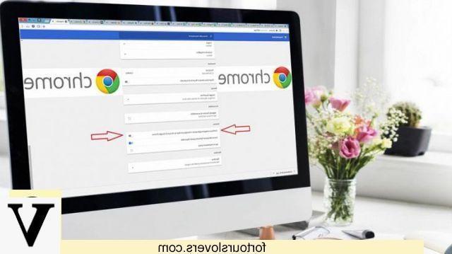 How to block Chrome in the background and save notebook battery