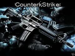 Create your Counter Strike server: Source