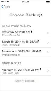 Unable to Restore iPhone? | iphonexpertise - Official Site