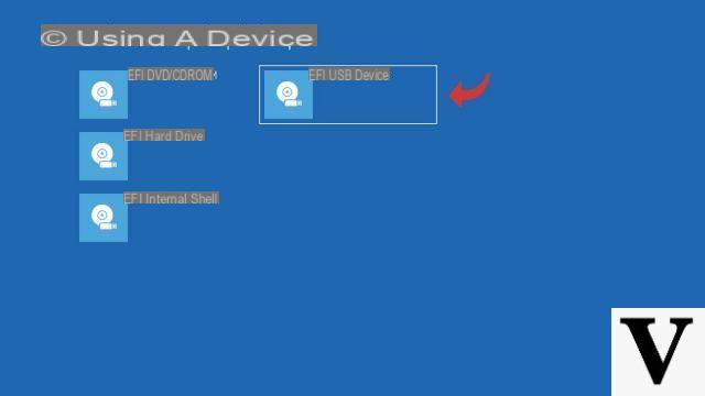 ¿Cómo instalar Windows 10 desde una llave USB?