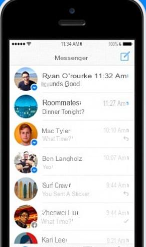 Best Alternatives to Whatsapp -