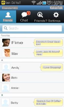 Best Alternatives to Whatsapp -