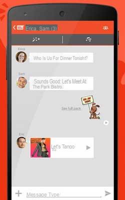 Best Alternatives to Whatsapp -