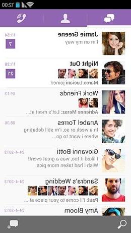 Melhores alternativas para Whatsapp -