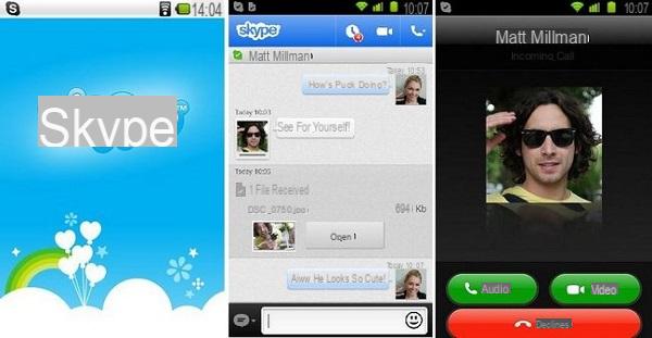 Las mejores alternativas a Whatsapp -