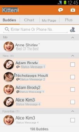 Best Alternatives to Whatsapp -