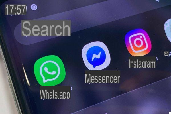 WhatsApp: Facebook wants to reassure European users about the use of their data
