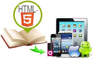 Convertir un PDF en Flipbook HTML5 (PDF consultable en ligne) -