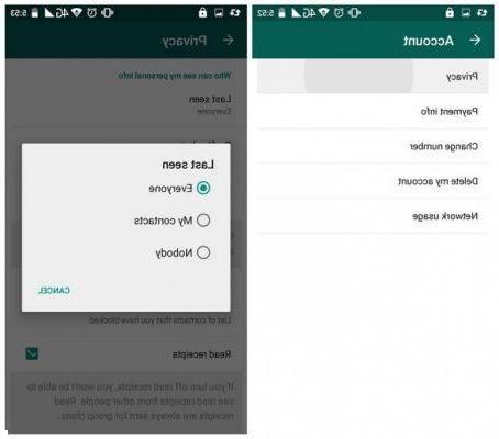 Solution to the most common problems of Whatsapp -