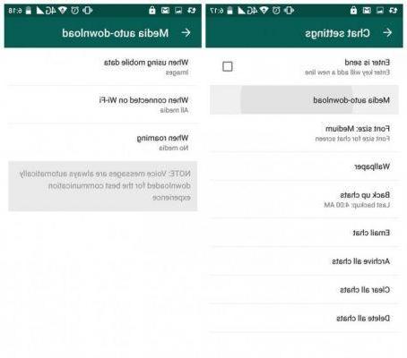 Solución a los problemas más comunes de Whatsapp -