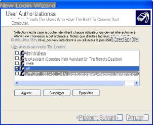 Install a VPN server on Windows 7, Vista and XP