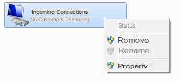 Instale um servidor VPN no Windows 7, Vista e XP