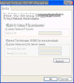 Instale um servidor VPN no Windows 7, Vista e XP