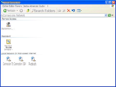 Instale un servidor VPN en Windows 7, Vista y XP