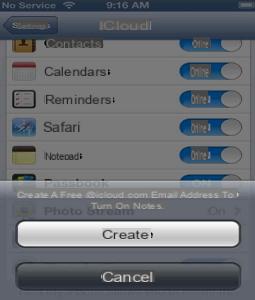 Sincronizar iPhone com iCloud ou iTunes via WiFi | iphonexpertise - Site Oficial