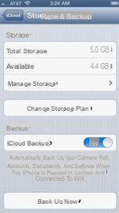 Synchroniser l'iPhone avec iCloud ou iTunes via WiFi | iphonexpertise - Site Officiel