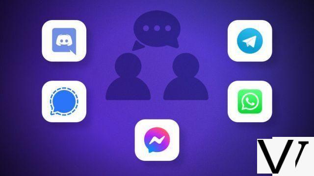 Os melhores aplicativos de mensagens instantâneas para conversar com seus amigos (mesmo no exterior)