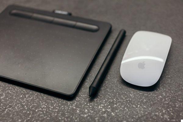 Which graphics tablet to choose in 2021?