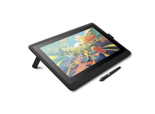 Which graphics tablet to choose in 2021?