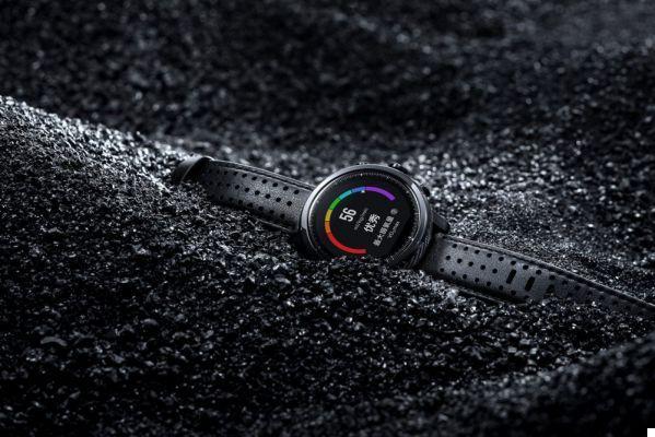 Heart rate, VO2max, SpO2, ECG: how smartwatches take care of your heart