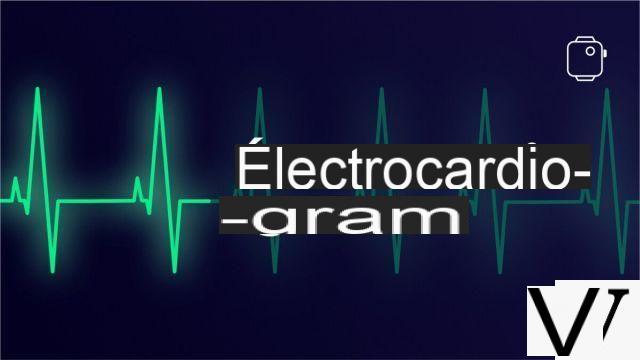 Frequência cardíaca, VO2máx, SpO2, ECG: como os smartwatches cuidam do seu coração