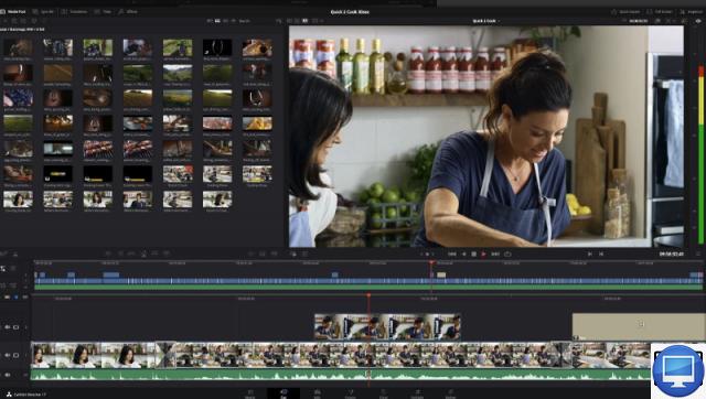 The Best Video Editing Software for Mac (2022)