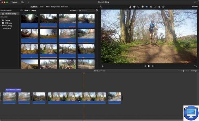 The Best Video Editing Software for Mac (2022)