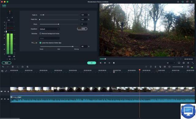 The Best Video Editing Software for Mac (2022)