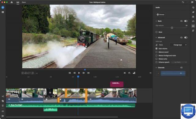 The Best Video Editing Software for Mac (2022)