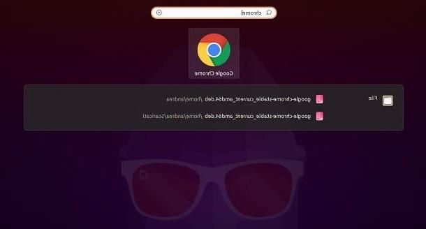 Cómo instalar Google Chrome