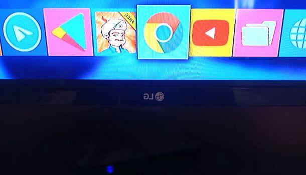 Cómo instalar Google Chrome