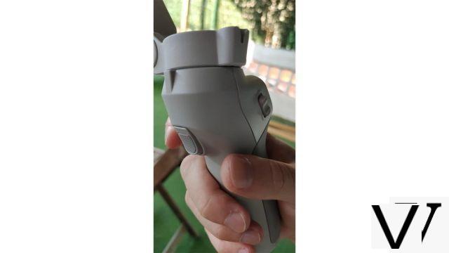 Revisión de DJI Osmo Mobile 4: el famoso estabilizador de teléfonos inteligentes nunca ha sido tan práctico