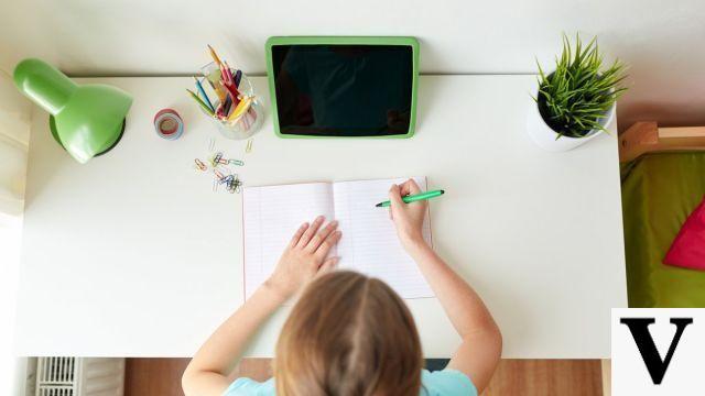 ¿Cuáles son las mejores tabletas para niños? Comparación 2021