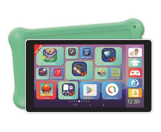 ¿Cuáles son las mejores tabletas para niños? Comparación 2021