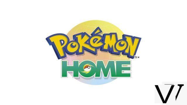 O Pokémon Home quer enviar seu Pokémon para a nuvem a partir do Android e iOS