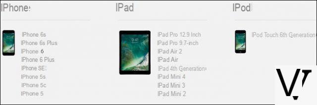 Comment installer iOS 10 sur iPhone, iPad et iPod | iphonexpertise - Site Officiel