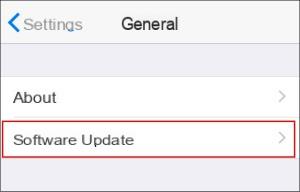 Como instalar o iOS 10 no iPhone, iPad e iPod | iphonexpertise - Site Oficial