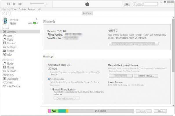 Cómo instalar iOS 10 en iPhone, iPad y iPod | iphonexpertise - Sitio oficial