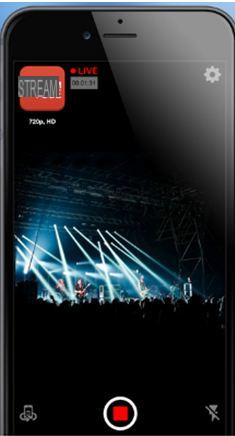 Cómo hacer un Live en Youtube desde iPhone o Android | iphonexpertise - Sitio oficial