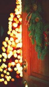 The Best Christmas Wallpapers for iPhone | iphonexpertise - Official Site