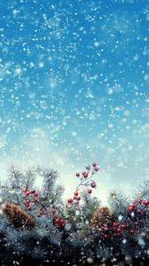 The Best Christmas Wallpapers for iPhone | iphonexpertise - Official Site