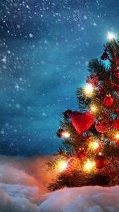 The Best Christmas Wallpapers for iPhone | iphonexpertise - Official Site