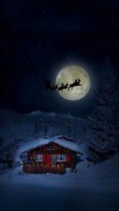 The Best Christmas Wallpapers for iPhone | iphonexpertise - Official Site
