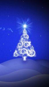 The Best Christmas Wallpapers for iPhone | iphonexpertise - Official Site